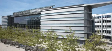 Audi vereinbart strategische Kooperation mit der Technischen Universität Dresden