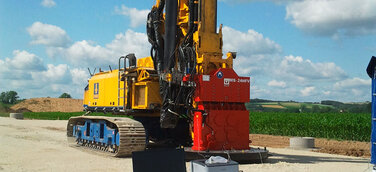 BMC Messsysteme GmbH (bmcm) - Innovative Messtechnik "made in Germany"