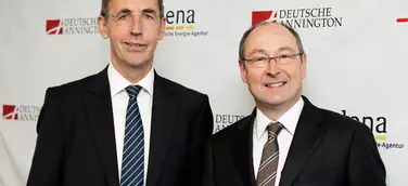 Deutsche Annington und Deutsche Energie-Agentur: Energiewende in der Wohnungswirtschaft erfolgreich gestalten