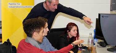 Dritte Runde einer erfolgreichen Kooperation mit den hl-studios Erlangen