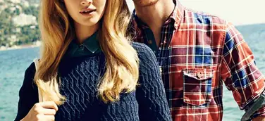 Fashiontrends Frühjahr-/Sommer 2014 by McGregor - Neuer Elan für den beliebten amerikanischen College-Stil