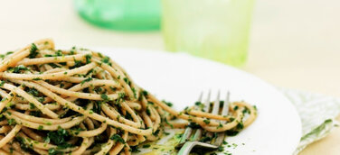 Grünkohl – Trendgemüse auf dem Vormarsch