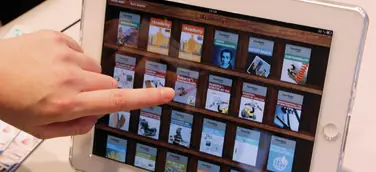 Mobile Learning-Plattform »iAcademy« auf der Learntec in Karlsruhe (4. bis 6. Februar)