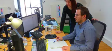 Next Kraftwerke übernimmt Intraday-Handel und regionale Direktvermarktung für Stadtwerke Groß-Gerau