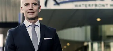 Rezidor ernennt Thomas Engelhart zum Area Vice President Nordics