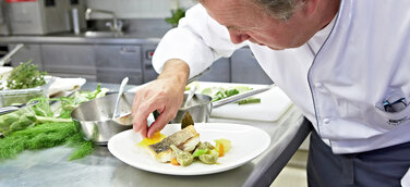 Topplatzierung in Ranking der deutschen Spitzengastronomie