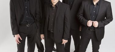 „a cappella“ Leipzig zum 15ten!