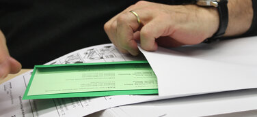 Audi-Belegschaft wählt neuen Betriebsrat