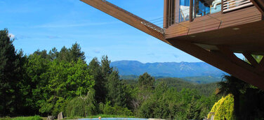 Bio-Unterkünfte laden zu nachhaltigen Individualreisen in Frankreich ein