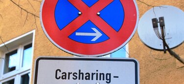 Eine Millionen Carsharer im Jahr 2014 – Nutzer sparen jeden Monat bares Geld