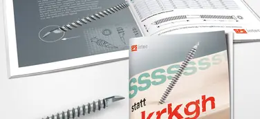 Pantos begleitet Markteinführung von SFS intec für ein neues Produkt der Befestigungstechnik für den Holzbau.