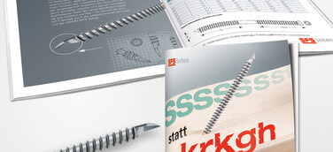 Pantos begleitet Markteinführung von SFS intec für ein neues Produkt der Befestigungstechnik für den Holzbau.