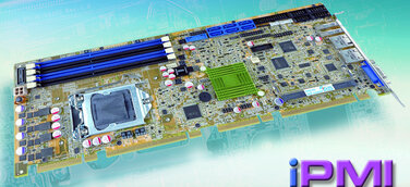 PIGMG 1.3 SBC unterstützt iPMI v2.0