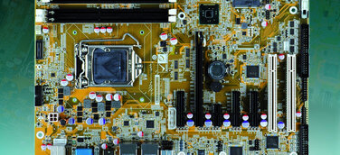 ATX Severboard für Xenon E3 CPU und iPMI v.2.0 Modul
