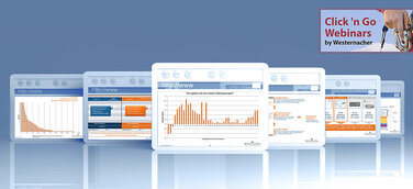 BPM in Zahlen – den Nutzen von Business Process Management sichtbar machen