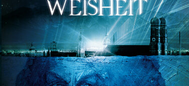 Die magische Mauer der Weisheit