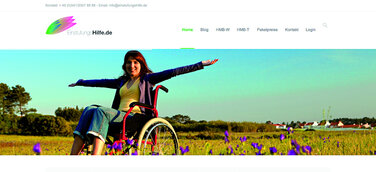 einstufungshilfe.de: Neues Portal unterstützt bei der Einstufung nach HMB-W und HMB-T