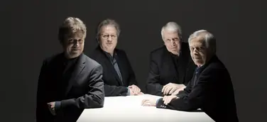Finale einer prägenden musikalischen Geschichte