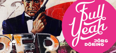 FULL YEAH! @ 30works mit Jörg Döring