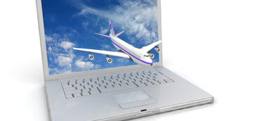 Gefahrgut-Software - die Shipper's Declaration for Dangerous Goods kann jetzt auch papierlos versendet werden