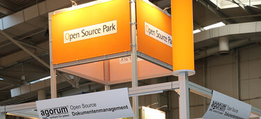 Interesse an Dokumentenmanagement-System weiter stark – Rückblick agorum® auf der CeBIT 2014