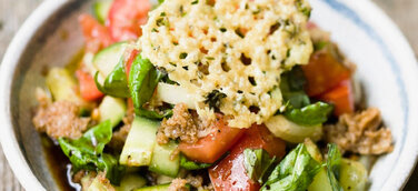 Jetzt beginnt die Gurkenzeit!