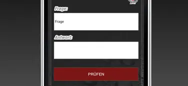 team:inmedias entwickelt Android App für AZ6-1