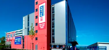 Trennungsschmerz beim Frühjahrsputz - MyPlace-SelfStorage bietet mehr als 8.500m2 für große und kleine Schätze