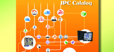 Bausteine für Internet der Dinge und Industrie 4.0