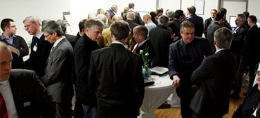 CAD Schroer Kundentag 2014: Mehr als nur Zuhören