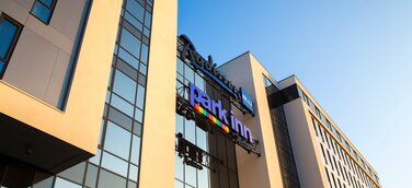 Carlson Rezidor eröffnet das erste Zwei-Marken-Hotel Nordeuropas