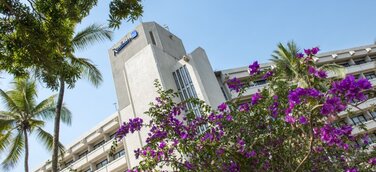 Carlson Rezidor eröffnet das Radisson Blu Mammy Yoko Hotel, Freetown in Sierra Leone