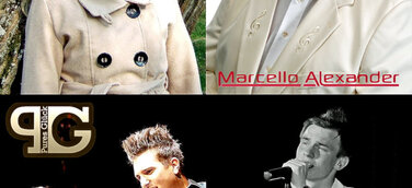 Deutschmusik Song Contest-Finale: Die Sieger 2014