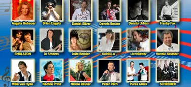 Deutschmusik Song Contest-Gründer beeindruckt von über 680.000 Profil-Aufrufe
