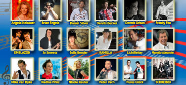 Deutschmusik Song Contest-Gründer beeindruckt von über 680.000 Profil-Aufrufe