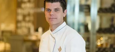 Die besten Produkte aus der ganzen Welt: Restaurant Max on One prägt neuen Purismus