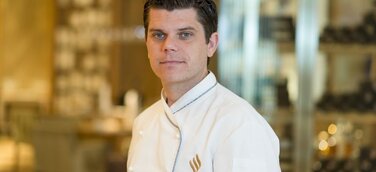 Die besten Produkte aus der ganzen Welt: Restaurant Max on One prägt neuen Purismus