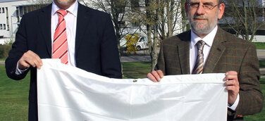 Dozent der Eckert Schulen erhält "Cisco Instructor Excellence Award"