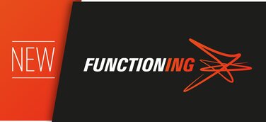 Functioning® - Das neue Produkt von SAFS & BETA