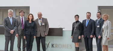 Gemeinsam gegen den Fachkräftemangel mit einem dualen Bildungskonzept