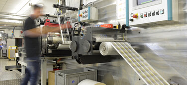 „Go West“ - Labelprint24 expandiert