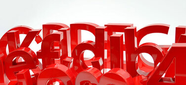 Kann man individuelle Außenwerbung standardisieren - oder ist das ein Widerspruch in sich