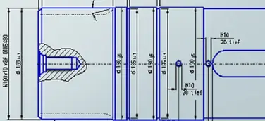 Kostenlose CAD-Software MEDUSA4 Personal 5.2.1: Neue Version unterstützt neueste Technologien