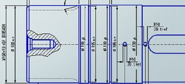 Kostenlose CAD-Software MEDUSA4 Personal 5.2.1: Neue Version unterstützt neueste Technologien