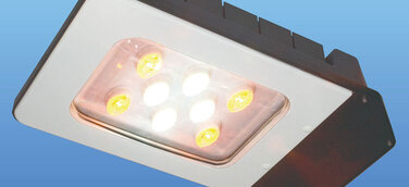 LEDs change: Städte sparen Energie mit den LED Straßenlampen von ChiliconValley