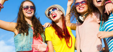 Pauken oder Unipartys – Stress im Studium nimmt zu