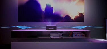 Screeneo – Designwunder und Multitalent