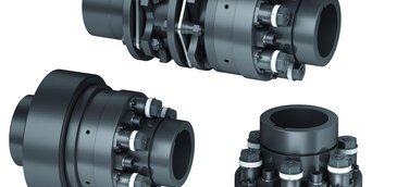 Starker Schutz für Schwergewichte