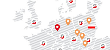 swepro gründet neue Vertriebsgesellschaft in Ungarn