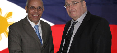 Talent Solution Partner entwickelt Lösungen für Pflegekräftemangel